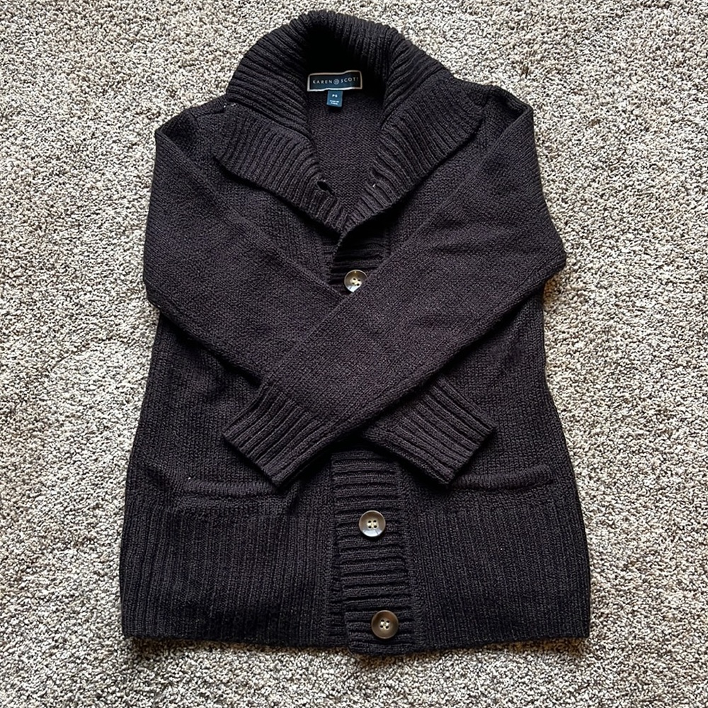 Cardigan